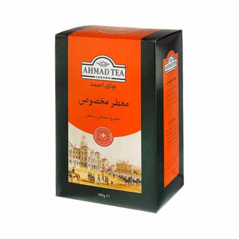 چای معطر مخصوص 500g چای احمد | مودی کالا